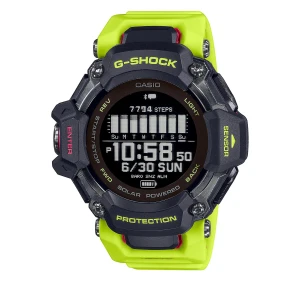 Foto del prodotto Smartwatch G-Shock GBD-H2000-1A9ER Nero