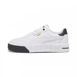 Foto del prodotto Sneaker PUMA Cali Court Leather da donna, Scarpe, Bianco biały