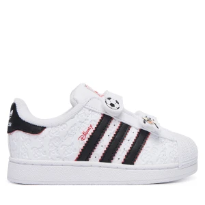 Foto del prodotto Sneakers adidas Disney Superstar Ii Comfort Closure IH1744 Bianco