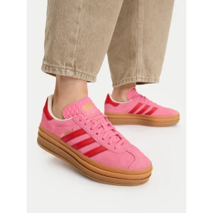 Foto del prodotto Sneakers adidas Gazelle Bold JQ7407 Rosa