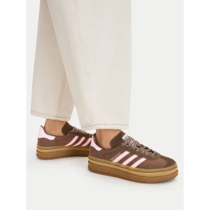 Foto del prodotto Sneakers adidas Gazelle Bold KI7225 Marrone