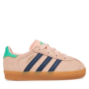 Foto del prodotto Sneakers adidas Gazelle Comfort Closure Elastic Laces KI4035 Rosa