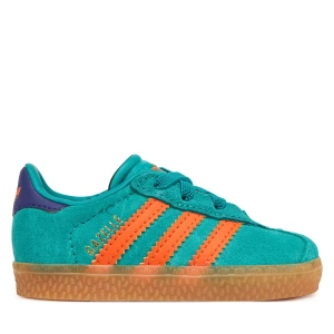 Foto del prodotto Sneakers adidas Gazelle Comfort Closure JR5940 Verde