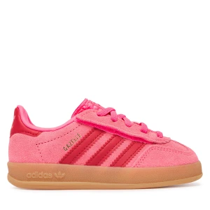 Foto del prodotto Sneakers adidas Gazelle Indoor Comfort Closure Elastic KJ2304 Rosa