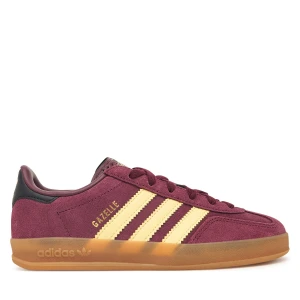Foto del prodotto Sneakers adidas Gazelle Indoor KI7358 Bordeaux