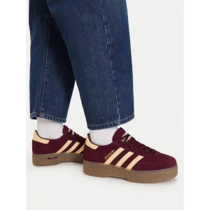 Foto del prodotto Sneakers adidas Handball Spezial Bold KI2219 Bordeaux