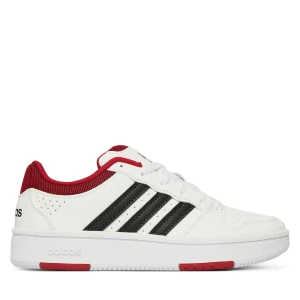 Foto del prodotto Sneakers adidas Hoops Classic J KI1044 Bianco