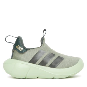 Foto del prodotto Sneakers adidas Star Wars the Mandalorian Monofit JI0502 Verde