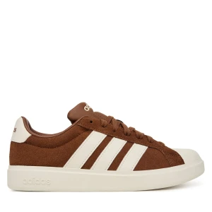Foto del prodotto Sneakers adidas Streetalk KJ4820 Marrone