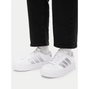 Foto del prodotto Sneakers adidas Streettalk Bold KJ3857 Bianco