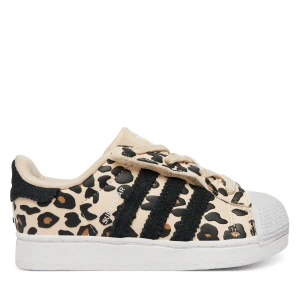Foto del prodotto Sneakers adidas Superstar II Comfort Closure Elastic Lace KK2126 Beige