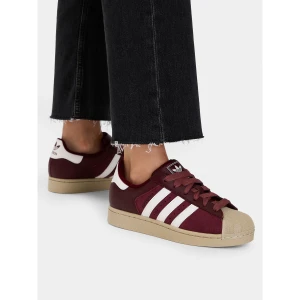 Foto del prodotto Sneakers adidas Superstar II KJ9949 Bordeaux