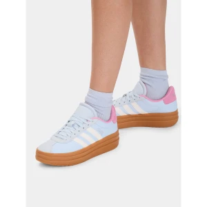 Foto del prodotto Sneakers adidas Vl Court Bold Shoes KJ9417 Azzurro chiaro