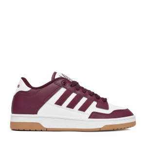 Foto del prodotto Sneakers adidas WB-RAPID COURT LOW J Bordeaux