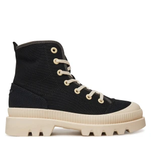 Foto del prodotto Sneakers Aeronautica Militare 251SC305DCT354 Nero