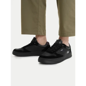 Foto del prodotto Sneakers Aeronautica Militare 261SC0235UPL00244 Nero