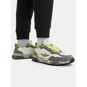 Foto del prodotto Sneakers Aeronautica Militare 261SC0276UCT04327 Multicolore