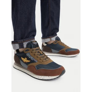 Foto del prodotto Sneakers Aeronautica Militare 262SC0288UCT03545 Multicolore