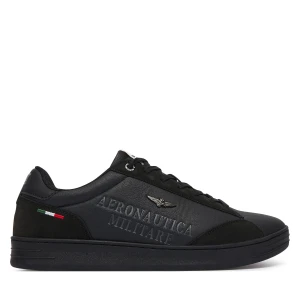 Foto del prodotto Sneakers Aeronautica Militare 262SC0306UCT04325 Nero