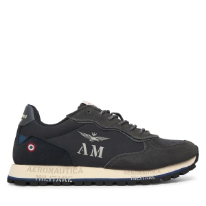 Foto del prodotto Sneakers Aeronautica Militare 262SC0320UPL00313 Blu scuro