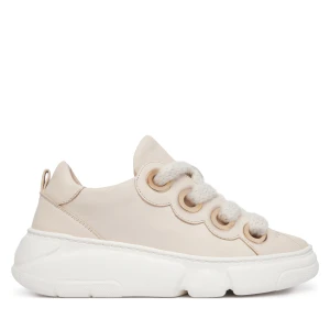 Foto del prodotto Sneakers AGL Soft Bubble D938055PGS Crema