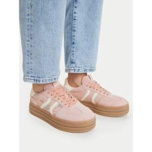 Foto del prodotto Sneakers Aldo Elabrintar 14179207 Rosa