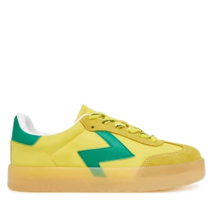 Foto del prodotto Sneakers Aldo Retrostep 14002056 Giallo