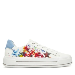Foto del prodotto Sneakers Ara Canberra 3.0 12-23003-95 Bianco