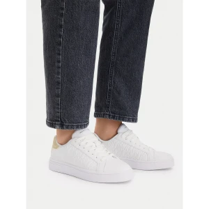 Foto del prodotto Sneakers Armani Exchange XDX165 XV891 T782 Bianco