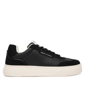 Foto del prodotto Sneakers Armani Exchange XM002200 AF21419 MC105 Nero