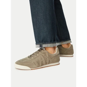 Foto del prodotto Sneakers Armani Exchange XM002616 AF19687 Z7016 Beige