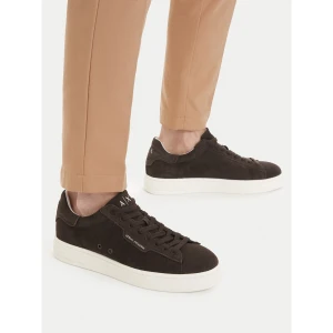 Foto del prodotto Sneakers Armani Exchange XM002617 AF19687 S6318 Marrone