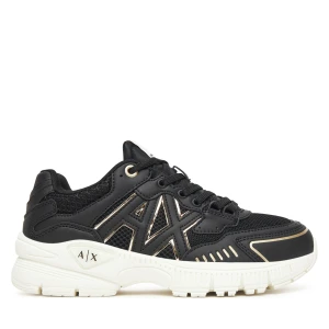 Foto del prodotto Sneakers Armani Exchange XW002153 AF19535 MC077 Nero