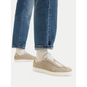 Foto del prodotto Sneakers Armani Exchange XW002791 AF23058 MZ285 Beige