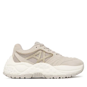 Foto del prodotto Sneakers Armani Exchange XW003072 AF27081 MZ991 Beige chiaro