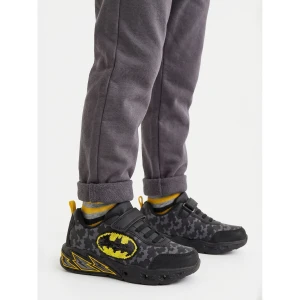Foto del prodotto Sneakers Batman CEO-CP23-AW26-107WBBAT Nero