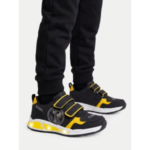Foto del prodotto Sneakers Batman CEO-CP66-AW26-242WBBAT Nero