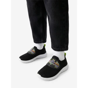 Foto del prodotto Sneakers Batman CEO-CP91-SS26-218WBBAT Nero