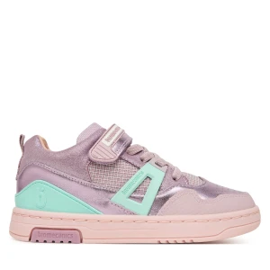 Foto del prodotto Sneakers Biomecanics 261212 S Viola chiaro