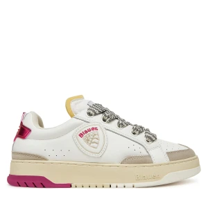 Foto del prodotto Sneakers Blauer S5ADEL02 / LEA Bianco