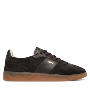 Foto del prodotto Sneakers BOSS Brenta 50573842 Marrone scuro