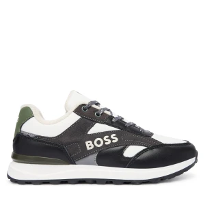 Foto del prodotto Sneakers BOSS J52560 S Nero