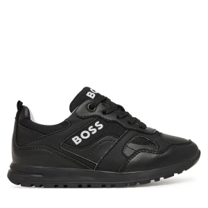 Foto del prodotto Sneakers BOSS J52804 M Nero
