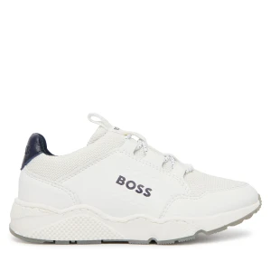 Foto del prodotto Sneakers BOSS J52805 M Bianco
