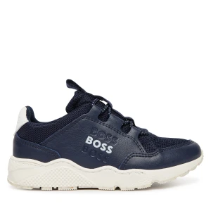 Foto del prodotto Sneakers BOSS J52805 M Blu scuro