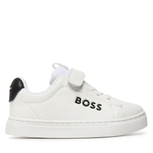 Foto del prodotto Sneakers BOSS J52824 S Bianco