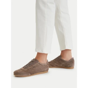 Foto del prodotto Sneakers BOSS Solenne 50575226 Marrone