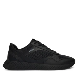 Foto del prodotto Sneakers BOSS Titanium 50568928 Nero