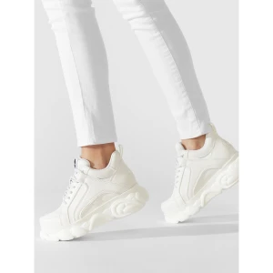 Foto del prodotto Sneakers Buffalo Cld Corin 1630395 Bianco