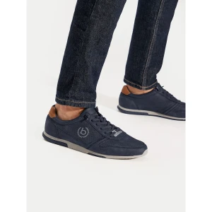 Foto del prodotto Sneakers Bugatti 325-86706-5000 Blu scuro